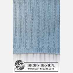 Drops - Smell the Rain